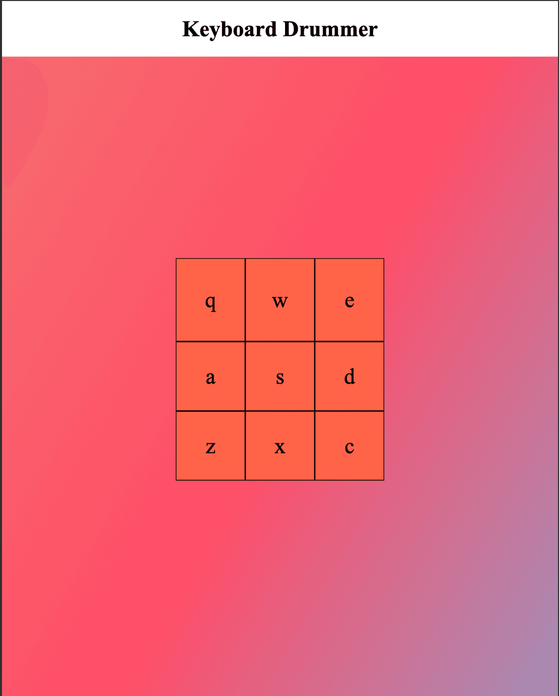 image of Music Material
