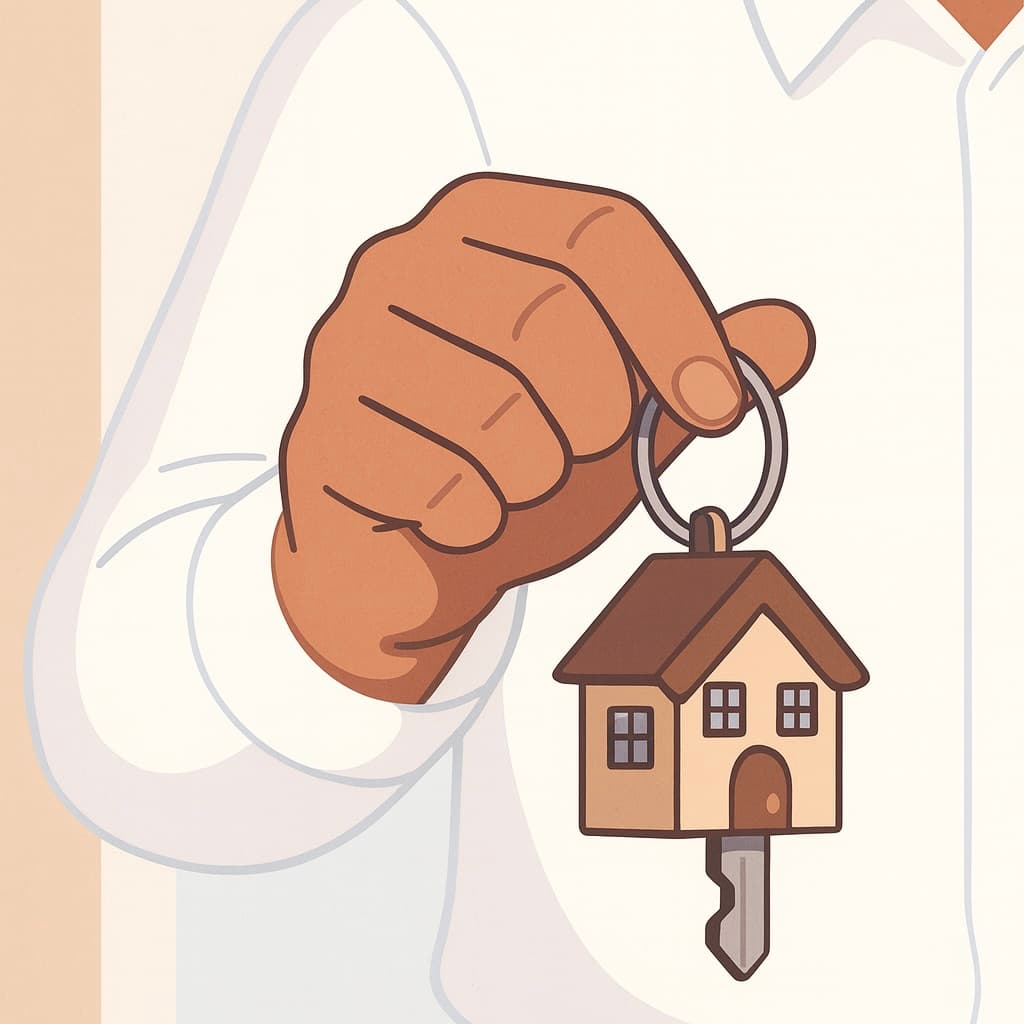 Real Estate Listing Platform